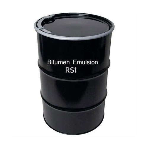 Bitumen Emulsion RS1